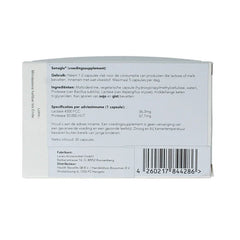 Laves Sanalact pro 30 Capsules