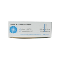 Laves Sanalact pro 30 Capsules