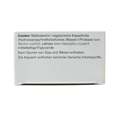 Laves Sanalact pro 60 Capsules