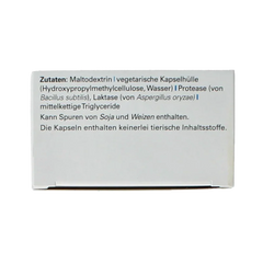 Laves Sanalact pro 60 Capsules