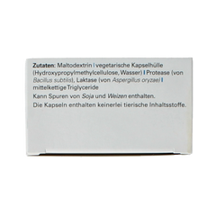 Laves Sanalact pro 60.00 Capsules
