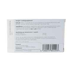 Laves Sanalact pro 60 Capsules