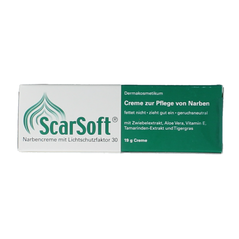 Laves Scarsoft LSF30 19.00 Gram