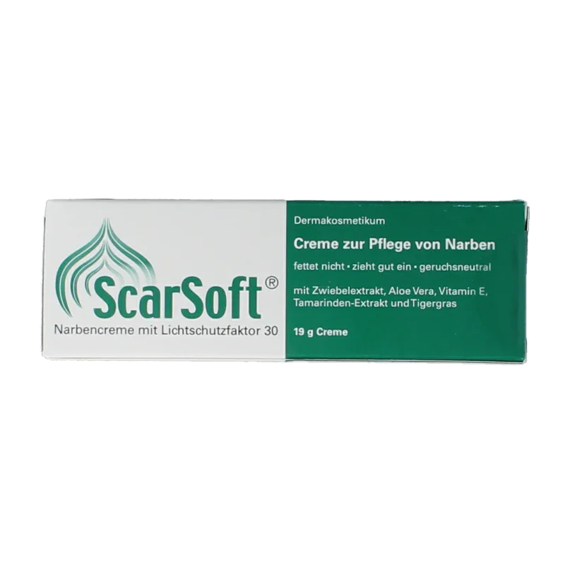 Laves Scarsoft LSF30 19 Gram