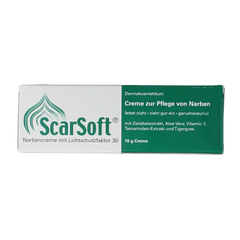 Laves Scarsoft LSF30 19 Gram