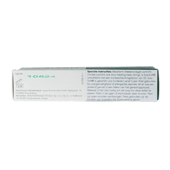 Laves Scarsoft LSF30 19 Gram