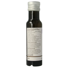 Bio Planete Zwarte komijnzaadolie bio 100 Milliliter