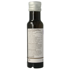 Bio Planete Zwarte komijnzaadolie bio 100 Milliliter