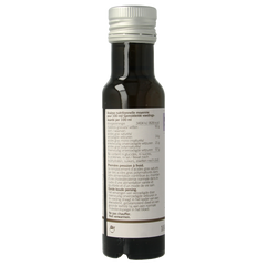 Bio Planete Zwarte komijnzaadolie bio 100.00 Milliliter