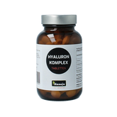 Hanoju Hyaluron - collageen + vitamine C complex 150 Tabletten