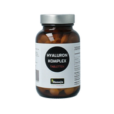 Hanoju Hyaluron - collageen + vitamine C complex 150 Tabletten