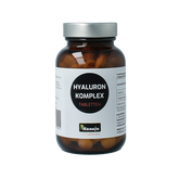 Hanoju Hyaluron - collageen + vitamine C complex 150.00 Tabletten