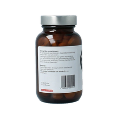 Hanoju Hyaluron - collageen + vitamine C complex 150 Tabletten