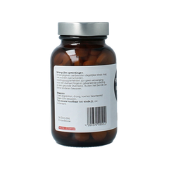 Hanoju Hyaluron - collageen + vitamine C complex 150.00 Tabletten