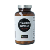 Hanoju Hyaluron complex 500mg 300 Tabletten