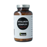 Hanoju Hyaluron complex 500mg 300 Tabletten