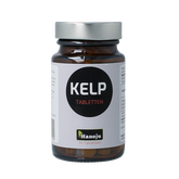 Hanoju Organische kelp bio 90.00 Tabletten