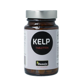 Hanoju Organische kelp bio 90 Tabletten