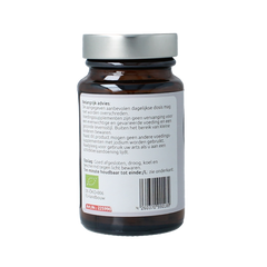Hanoju Organische kelp bio 90.00 Tabletten