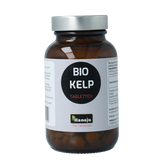 Hanoju Organische kelp 345mg 150.00 Tabletten