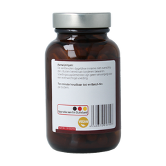 Hanoju Schisandra extract 400mg 90.00 Capsules