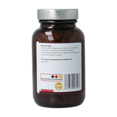 Hanoju Schisandra extract 400mg 90 Capsules
