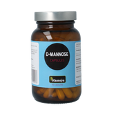 Hanoju D-Mannose 500mg 90 Capsules