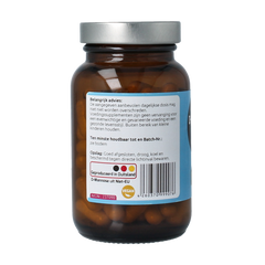 Hanoju D-Mannose 500mg 90.00 Capsules