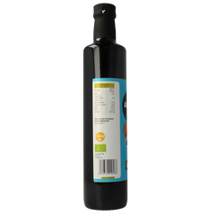 Hanoju Aminos kokosnoot nectar bio 500.00 Milliliter