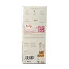 Khadi Haarkleur dark blond 100.00 Gram