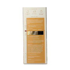 Khadi Haarkleur dark blond 100.00 Gram
