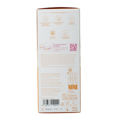 Khadi Haarkleur medium blond 100.00 Gram