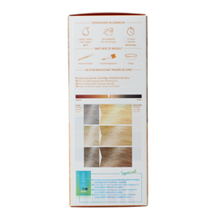 Khadi Haarkleur medium blond 100.00 Gram