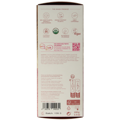 Khadi Haarkleur light blond 100.00 Gram