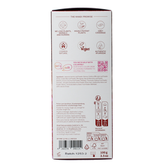 Khadi Haarkleur henna amla & jatropha 100.00 Gram