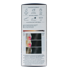 Khadi Haarkleur pure indigo 100 Gram