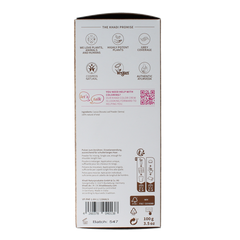 Khadi Haarkleur senna/cassia natural 100 Gram