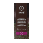 Khadi Haarkleur natural hazel 100 Gram