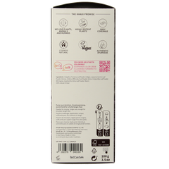 Khadi Haarkleur dark brown 100.00 Gram