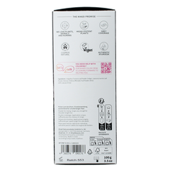 Khadi Haarkleur black 100 Gram