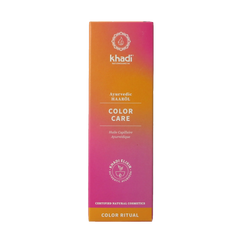Khadi Hair oil color care 50.00 Milliliter
