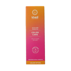 Khadi Hair oil color care 50.00 Milliliter
