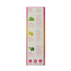 Khadi Hair oil color care 50.00 Milliliter