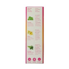 Khadi Hair oil color care 50 Milliliter