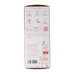 Khadi Haarkleur copper 100 Gram