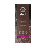 Khadi Haarkleur ash brown 100.00 Gram