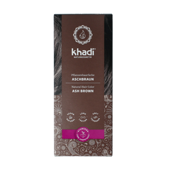 Khadi Haarkleur ash brown 100.00 Gram