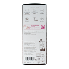 Khadi Haarkleur ash brown 100 Gram