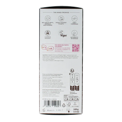 Khadi Haarkleur ash brown 100 Gram