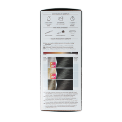 Khadi Haarkleur ash brown 100 Gram